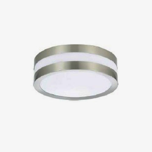 Round LED Outdoor Wall Light for Floor Lighting