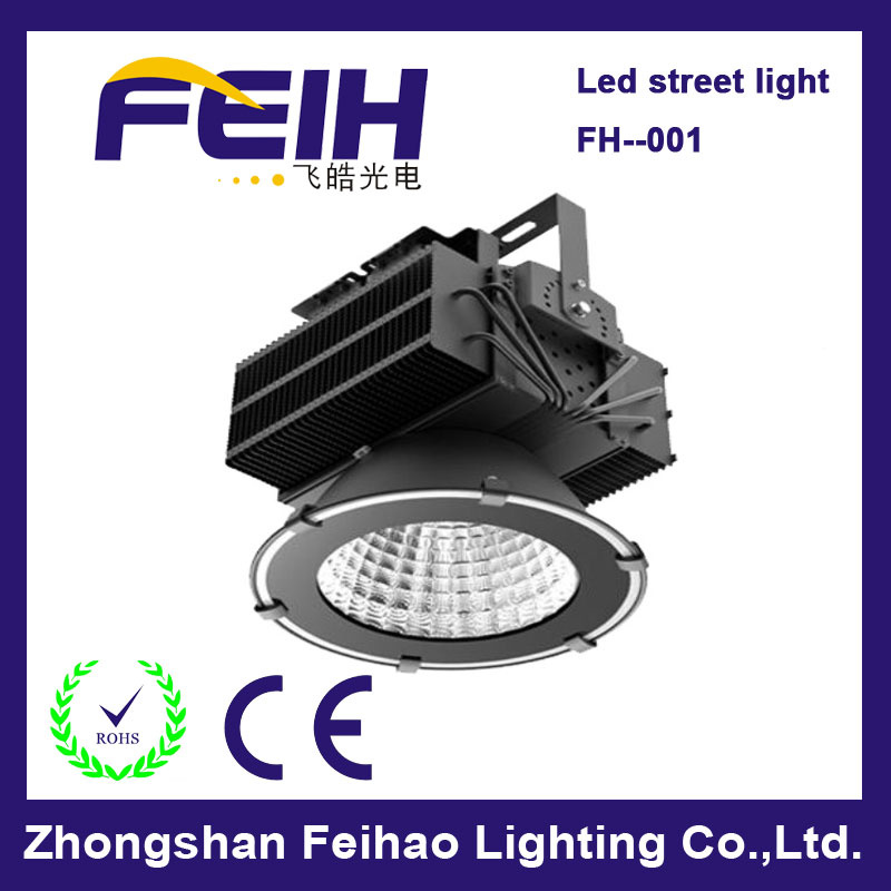 High Power 400W LED High Bay Light