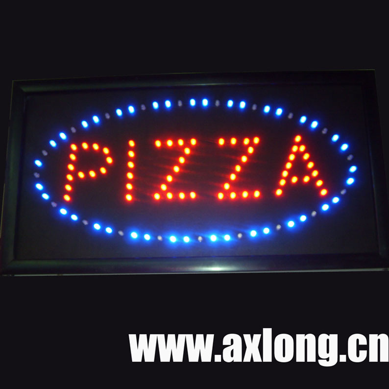 LED Display (XL-LD004)
