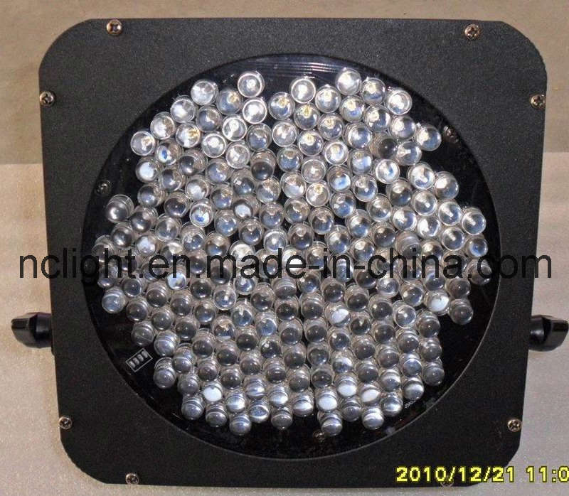 Slim LED PAR64 (NC-LS12) 