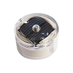 Solar Underground Light/ Plaza/ Street Solar Lights (SLD-03)