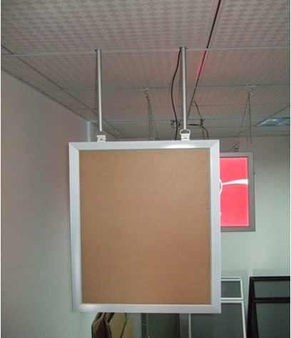 Indoor LED Hanging Light Box