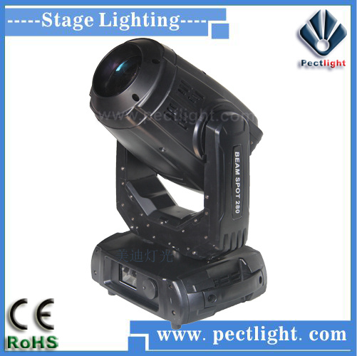 Beam Spot Wash 10r 280W Moving Head Disco Light