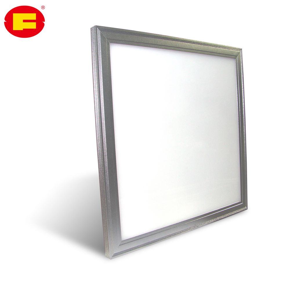 40W Dimmable Edge Lit LED Flat Panel Light