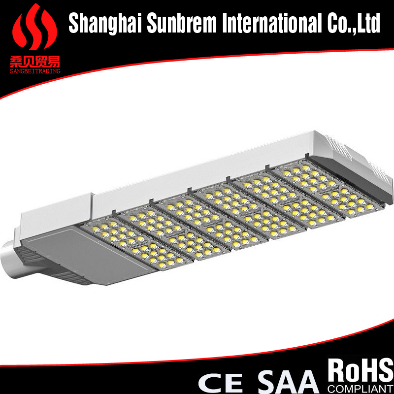 St-Rl220W02 Bridgelux LED Street Light