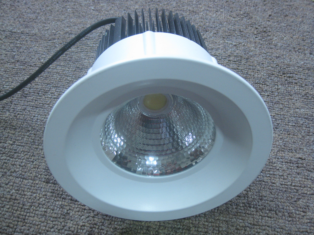 Surface Light 50W LED Down Light