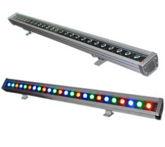 36PCS 1W LED Wall Washer