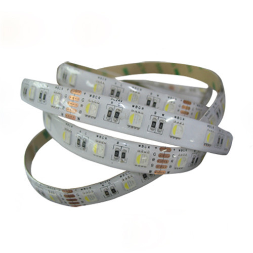 High Lumen SMD 5050 RGBW LED Strip Lights