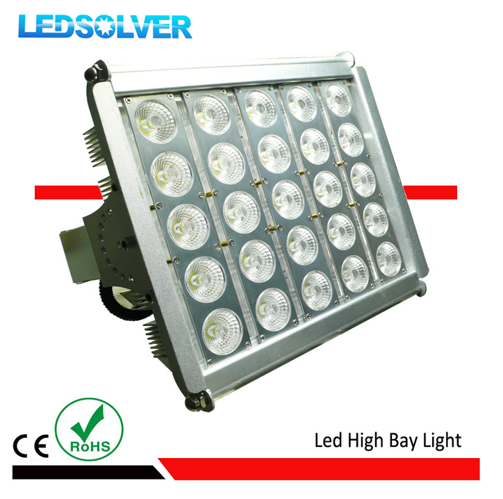 100W CREE Energy Saving LED Outdoor Wall Light