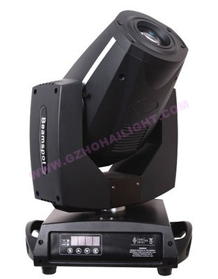 280W Moving Head Beam &Spot Light