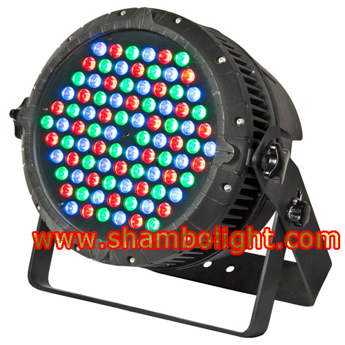 90PCS 3W Outdoor LED Waterproof PAR Light