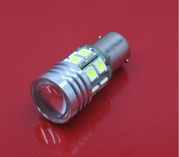 LED Backing Light