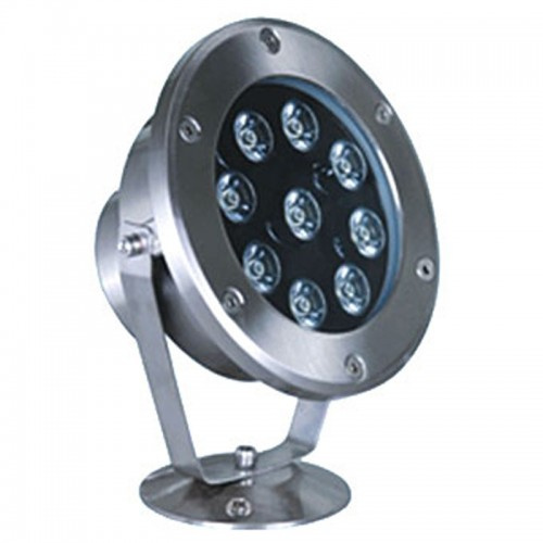 9W LED Underwater Pool Lights