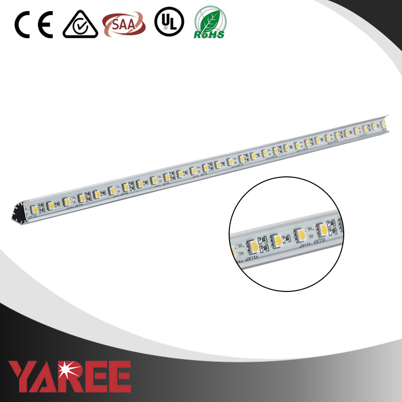 6000k Luminum LED Cabinet Strip Light