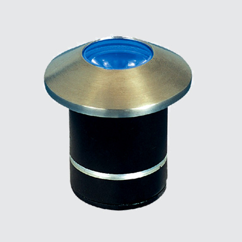 LED Underground Light --3W, Slangting Panel