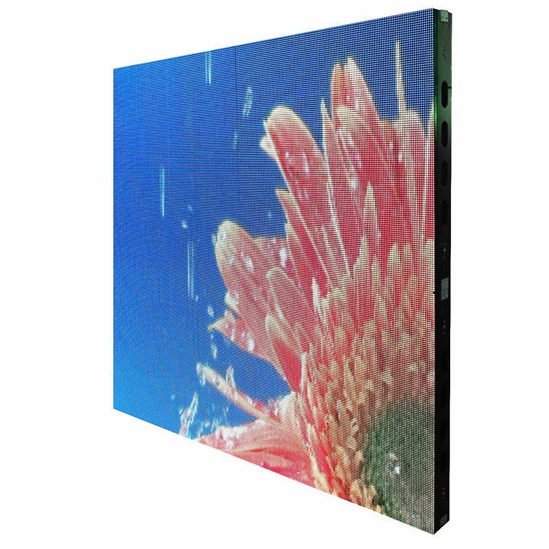 Chipshow P5 High Quality Indoor Full Color LED Screen Display