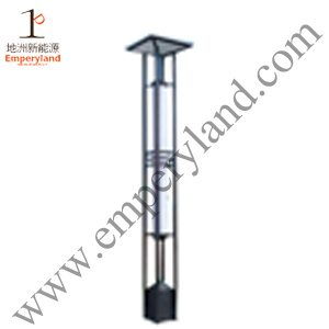 5W LED Solar Garden Light IP65 (DZ-TT-222)