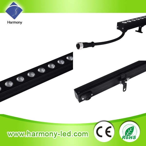 5050/48PCS RGBW LED Stage Light Bar Light