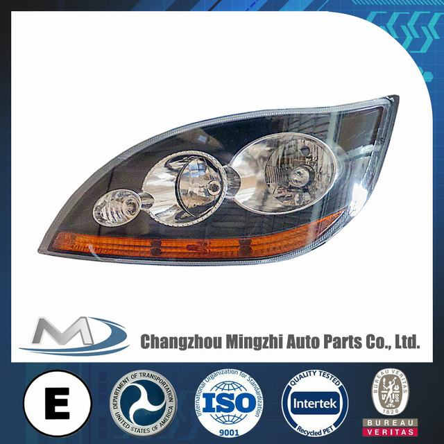 LED Headlight Auto Light LED Beam Moving Head Light Bus Accessories