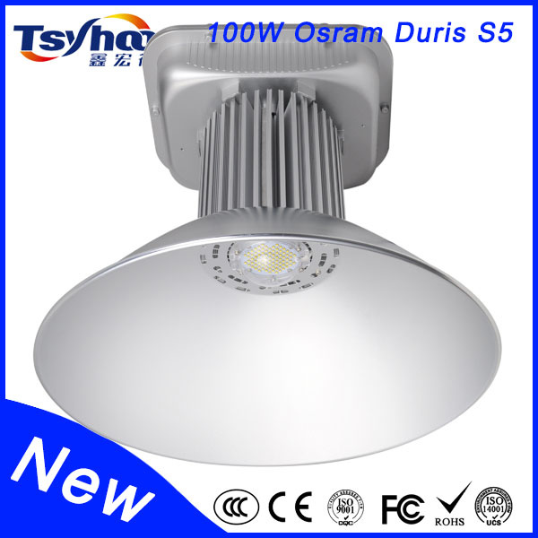 Good Quality Good Price 100W UL LED High Bay Light