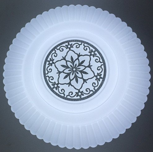 2015 New Product Qf-Xyy Housing LED Ceiling Light