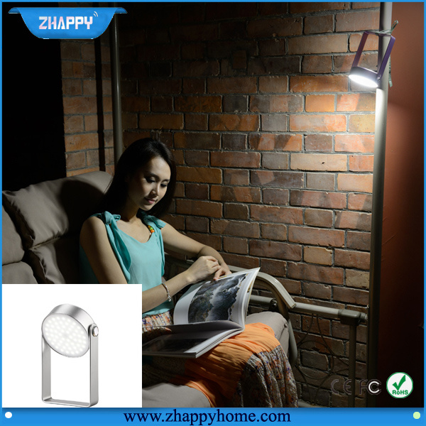 Multi-Purose LED Table Lamp for Reading (3)