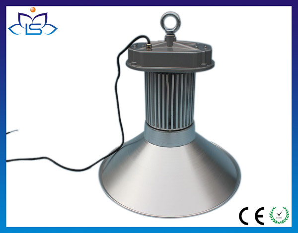 150W Indoor Warehouse LED High Bay Light