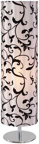 Decorative Fabric Table Lamp for Living Room