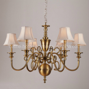 European Chandelier Light (SL2153-6)