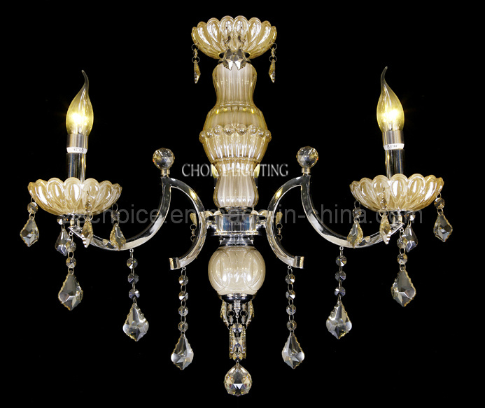Classical Lighting Crystal Chandelier (8013-3)