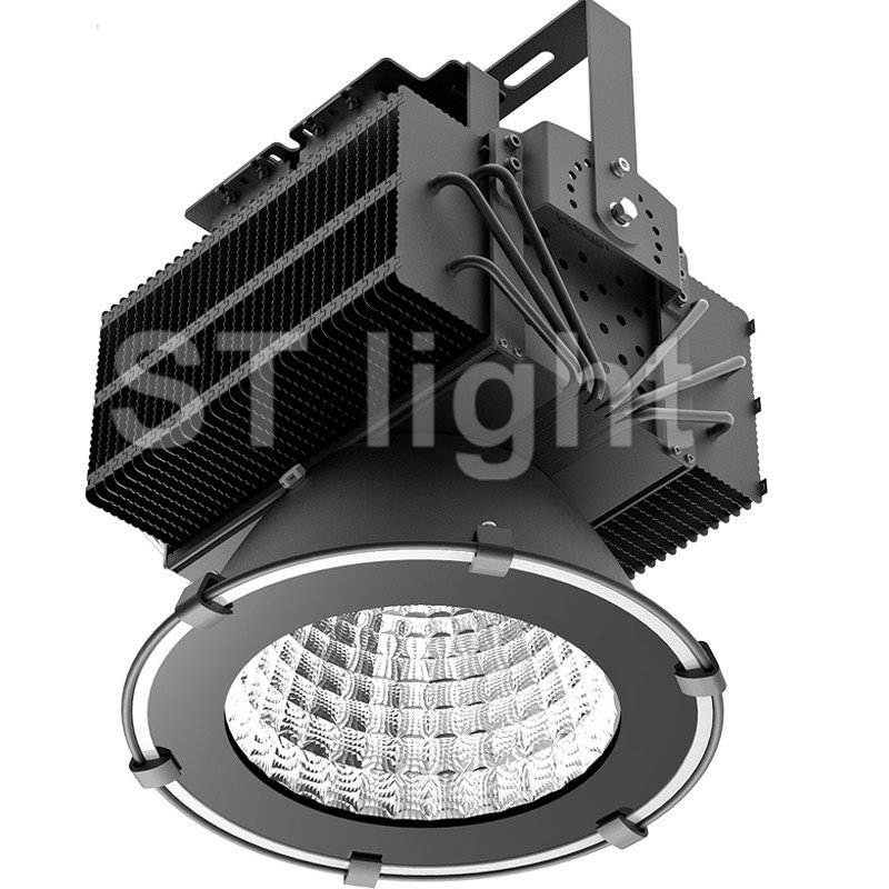 Outdoor Lights High Power LED 1000W Hibay Light