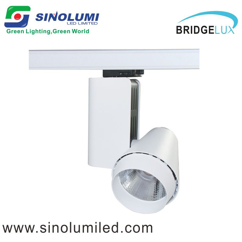 35W LED Track Light