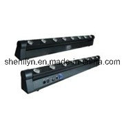 8 *10W LED Stage Light (4in1)