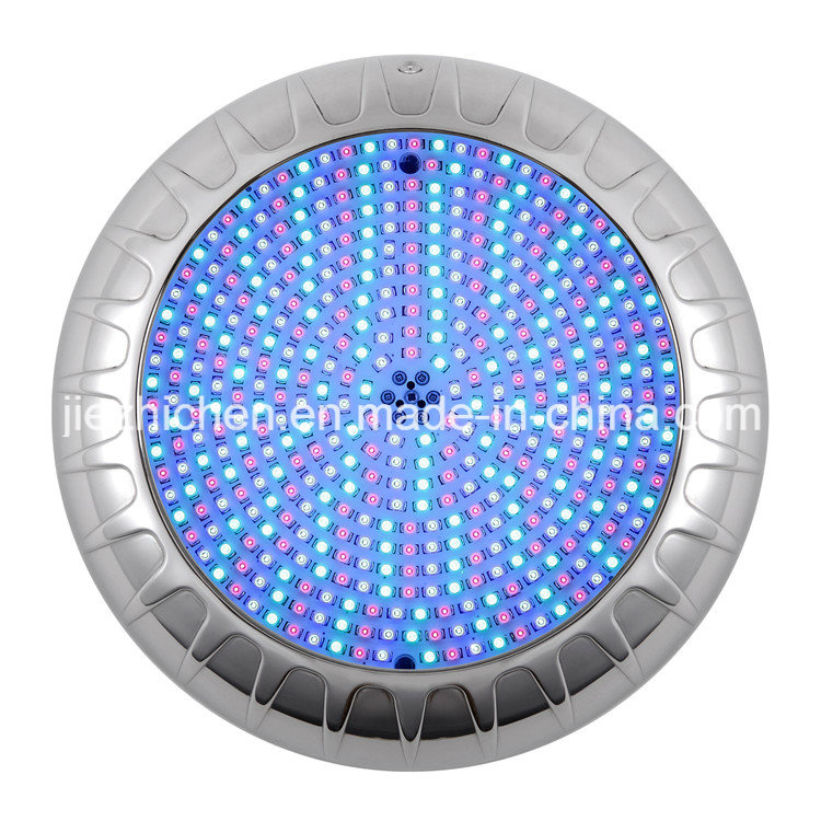 Ss316 Wall Mounting Swimming Pool Underwater LED Light