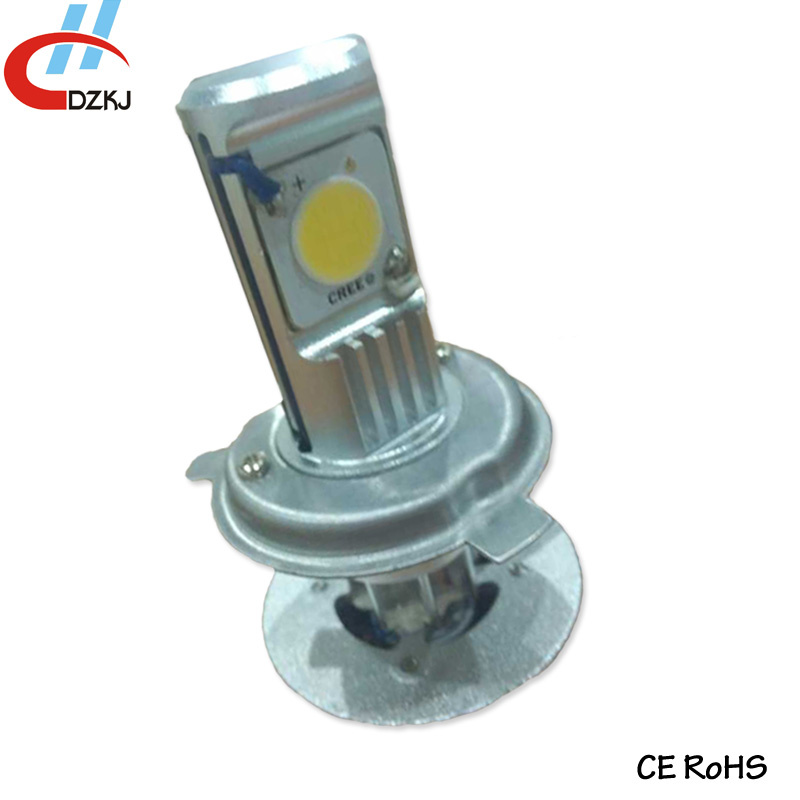 LED Headlight, Car LED Light (24W)