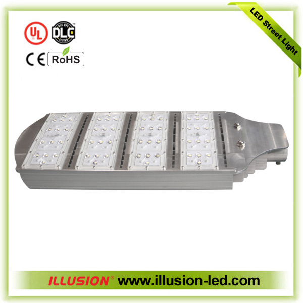 2015 Illusion New Unique Design High Stability IP65 150W LED Street Light