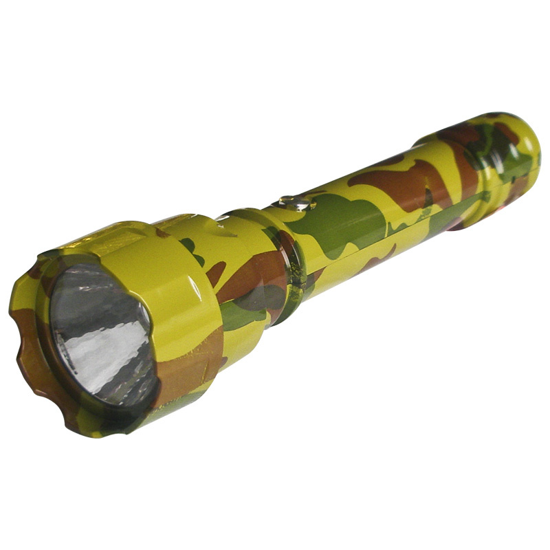 Bangladesh Rechargeable LED Flashlight