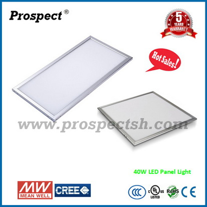 SMD2835 20W 295X295mm LED Panel Light