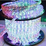 High Voltage 3528SMD LED Strip Light LED