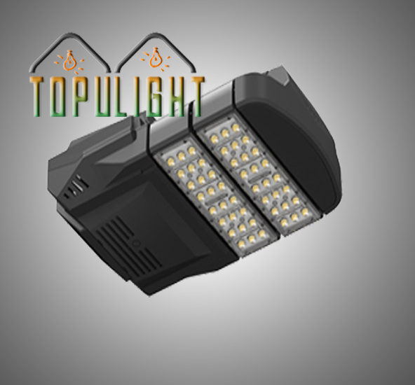 LED Street Lights