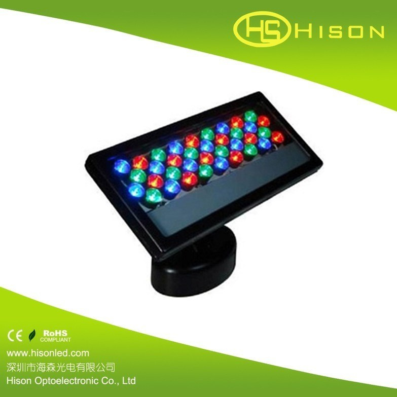 LED Wall Washer/ LED Flood Light/ LED Outdoor Lighting