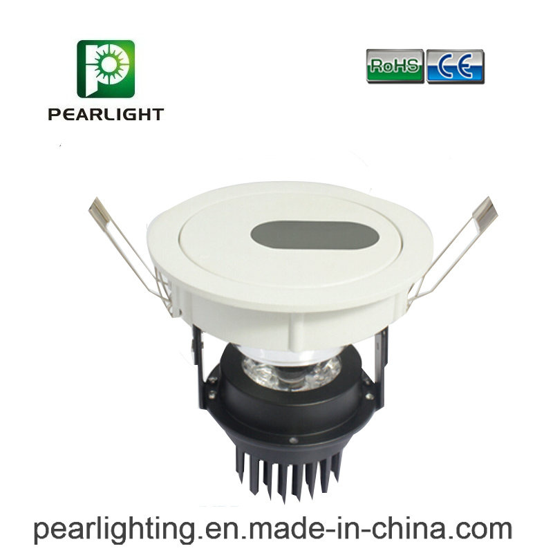 Energy Saving SMD 8W LED Down Light