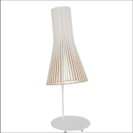 Simple Metal Table Lamp /Modern Desk Lamp
