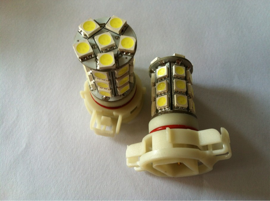 LED Car Light (fog bulb)