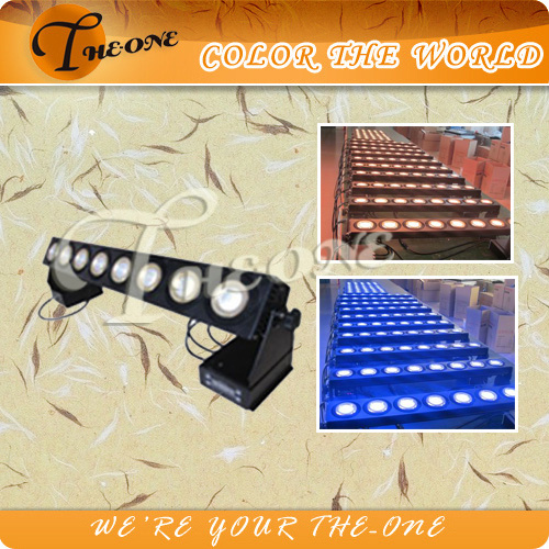 8CH LED Wall Stage Lighting/Power Light
