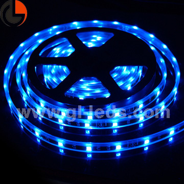 2 Wire LED Flex Noen Rope Strip Light