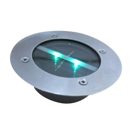 Solar Underground Light/Walkway Light (SLD-26)