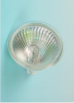 Lamp Cup (halogen lamp) MR16 Gu5.3