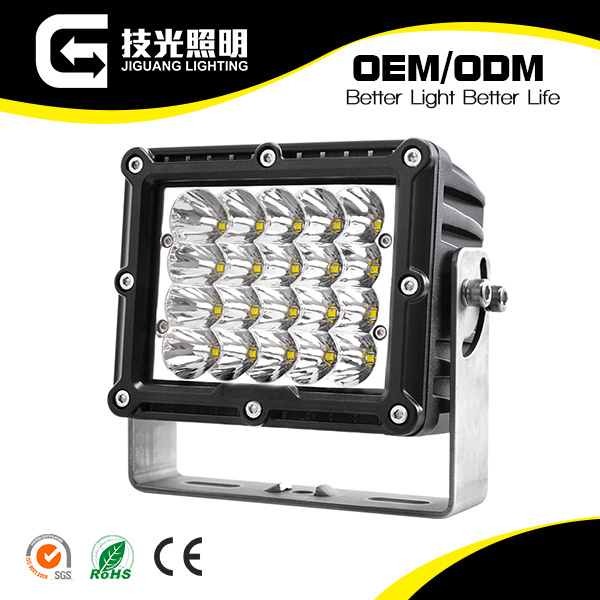 5W Chip Super Bright Car LED Work Light