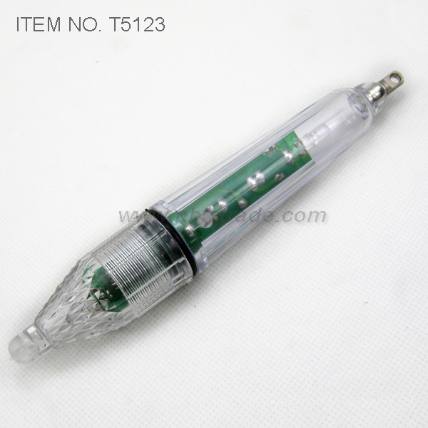 3 LEDs Fishing Light (T5123)